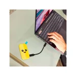 Sandisk Fortnite USB 3.2 Εξωτερικός SSD 2TB Peely Edition - Image 5