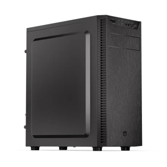 Endorfy Armis 100 Solid Midi Tower Κουτί Υπολογιστή Μαύρο