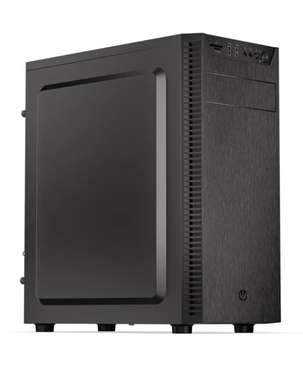 Endorfy Armis 100 Solid Midi Tower Κουτί Υπολογιστή Μαύρο