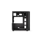 Endorfy Armis 100 Solid Midi Tower Κουτί Υπολογιστή Μαύρο - Image 3