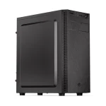 Endorfy Armis 100 Solid Midi Tower Κουτί Υπολογιστή Μαύρο - Image 9