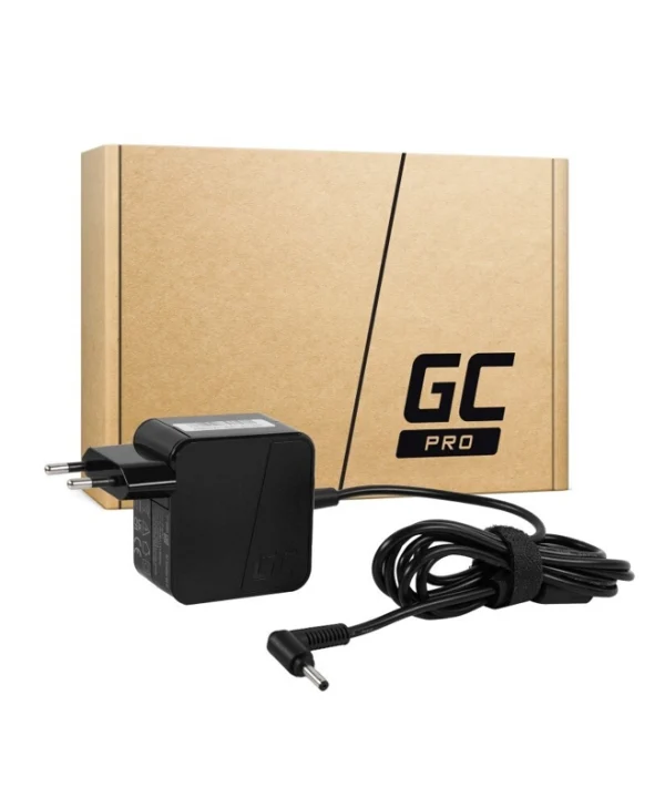 Green Cell Ad40pv2 Power Adapter Inverter Indoor 45 W Black
