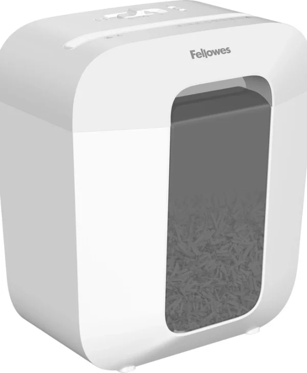 Fellowes Καταστροφέας Εγγράφων Cross Cut