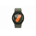 Samsung Galaxy Watch7 LTE Aluminium 40mm Αδιάβροχο με eSIM (Green)