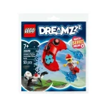 LEGO DREAMZzz Cooper's Flying Controller Mini Build για 7+ ετών Ετών 53τμχ - Image 3
