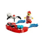 LEGO DREAMZzz Cooper's Flying Controller Mini Build για 7+ ετών Ετών 53τμχ - Image 4