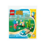 LEGO Animal Crossing Julian's Beach Painting για 6+ ετών Ετών 43τμχ - Image 2