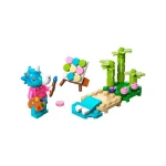 LEGO Animal Crossing Julian's Beach Painting για 6+ ετών Ετών 43τμχ - Image 3