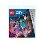 LEGO City Space Science Mech για 6+ ετών Ετών 49τμχ - Image 2