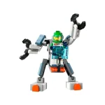 LEGO City Space Science Mech για 6+ ετών Ετών 49τμχ - Image 3