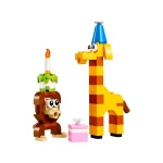 LEGO Creator Animals για 6+ ετών Ετών 60τμχ - Image 2