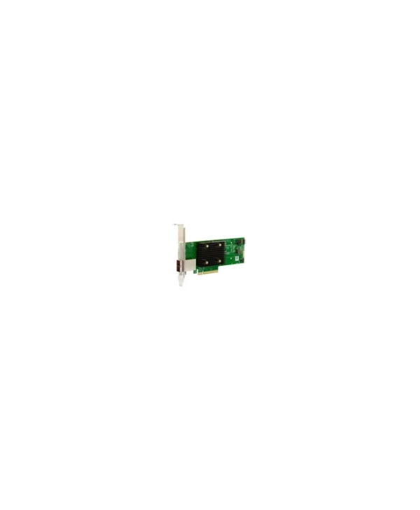 Broadcom 9500-8e Ενσύρματη Κάρτα Δικτύου Ethernet PCI-e