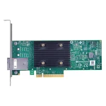 Broadcom 9500-8e Ενσύρματη Κάρτα Δικτύου Ethernet PCI-e - Image 2
