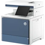 HP Enterprise MFP 5800dn Έγχρωμο Πολυμηχάνημα Laser 6QN29A#B19 6QN29A#B19 - Image 3