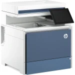 HP Enterprise MFP 5800dn Έγχρωμο Πολυμηχάνημα Laser 6QN29A#B19 6QN29A#B19 - Image 4