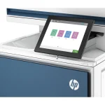 HP Enterprise MFP 5800dn Έγχρωμο Πολυμηχάνημα Laser 6QN29A#B19 6QN29A#B19 - Image 8