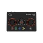 Creative Εξωτερική USB Κάρτα Ήχου 7.1 70SB185000000 70SB185000000 - Image 3