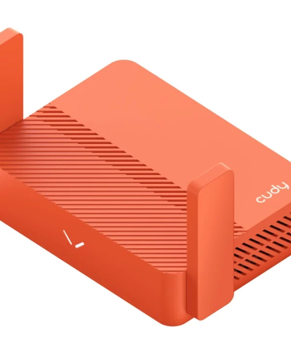 Cudy TR1200 Ασύρματο Router TR1200