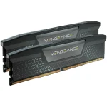 Corsair Vengeance DDR5 32GB RAM με 2x16GB Modules και Ταχύτητα 6000 για Desktop