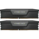 Corsair Vengeance DDR5 32GB RAM με 2x16GB Modules και Ταχύτητα 6000 για Desktop - Image 3