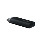 Samsung T5 EVO USB 3.2 Εξωτερικός SSD 4.1TB 2.5" Μαύρο - Image 2
