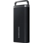 Samsung T5 EVO USB 3.2 Εξωτερικός SSD 4.1TB 2.5" Μαύρο - Image 3