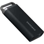 Samsung T5 EVO USB 3.2 Εξωτερικός SSD 4.1TB 2.5" Μαύρο - Image 4