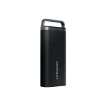 Samsung T5 EVO USB 3.2 Εξωτερικός SSD 4.1TB 2.5" Μαύρο - Image 5
