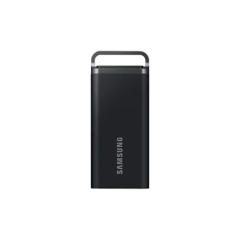 Samsung T5 EVO USB 3.2 Εξωτερικός SSD 2TB 2.5" Μαύρο
