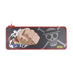 FR-TEC Op4003 Mouse Pad Κόκκινο - Image 2