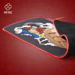 FR-TEC Op4003 Mouse Pad Κόκκινο - Image 6