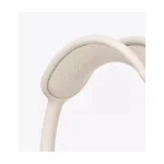Apple AirPods Max (2024) Ασύρματα / Ενσύρματα Over Ear Ακουστικά με 20 ώρες Λειτουργίας Starlight - Image 2