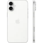 Apple iPhone 16 Plus (8/128GB) White - Image 2