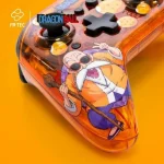 FR-TEC Dragon Ball Ασύρματο Gamepad για Android / PC / Switch / iOS Πορτοκαλί - Image 5