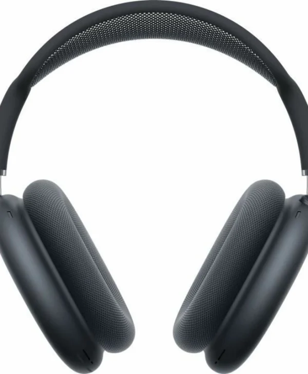 AirPods Max (2024) Ασύρματα / Ενσύρματα Over Ear Ακουστικά με 20 ώρες Λειτουργίας Midnight