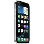 Apple Clear Case with MagSafe Back Cover Σιλικόνης Διάφανο (iPhone 16 Pro Max) - Image 2