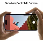 Apple iPhone 16 Plus (8/256GB) Ultramarine - Image 4