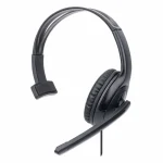 Manhattan VOIP Headset (180498) 180498