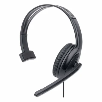 Manhattan VOIP Headset (180498) 180498