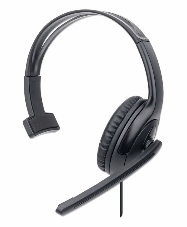 Manhattan VOIP Headset (180498) 180498