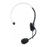 Manhattan VOIP Headset (180498) 180498 - Image 2