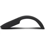 Microsoft Surface Arc Ασύρματο Bluetooth Ποντίκι Μαύρο - Image 2