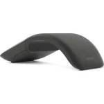 Microsoft Surface Arc Ασύρματο Bluetooth Ποντίκι Μαύρο - Image 3