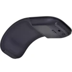 Microsoft Surface Arc Ασύρματο Bluetooth Ποντίκι Μαύρο - Image 8