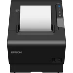 Epson TM-T88VII Θερμικός Εκτυπωτής Αποδείξεων Ethernet / Serial / USB