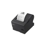 Epson TM-T88VII Θερμικός Εκτυπωτής Αποδείξεων Ethernet / Serial / USB - Image 2