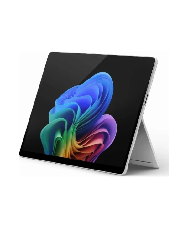 Microsoft Surface Pro Copilot+ PC (11th Edition) 13" Tablet (16GB/1.0TB/Snapdragon X Elite/Windows 11 Pro) Platinum