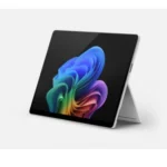 Microsoft Surface Pro Copilot+ PC (11th Edition) 13" Tablet (16GB/1.0TB/Snapdragon X Elite/Windows 11 Pro) Platinum - Image 5