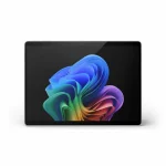 Microsoft Surface Pro Copilot+ PC (11th Edition) 5G 13" Tablet (16GB/512GB/Snapdragon X Elite/Windows 11 Pro) Platinum - Image 2
