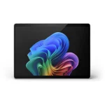 Microsoft Surface Pro Copilot+ PC (11th Edition) 13" Tablet (32GB/1TB/Snapdragon X Elite/Windows 11 Pro) Platinum - Image 5